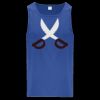 ATC Everyday Heavy Cotton Tank Top Thumbnail