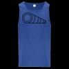 ATC Everyday Heavy Cotton Tank Top Thumbnail