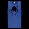 ATC Everyday Heavy Cotton Tank Top Thumbnail