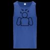 ATC Everyday Heavy Cotton Tank Top Thumbnail