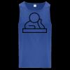 ATC Everyday Heavy Cotton Tank Top Thumbnail