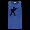 ATC Everyday Heavy Cotton Tank Top Thumbnail