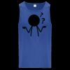 ATC Everyday Heavy Cotton Tank Top Thumbnail