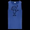 ATC Everyday Heavy Cotton Tank Top Thumbnail