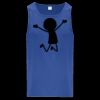 ATC Everyday Heavy Cotton Tank Top Thumbnail