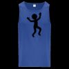 ATC Everyday Heavy Cotton Tank Top Thumbnail