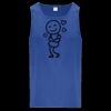 ATC Everyday Heavy Cotton Tank Top Thumbnail