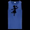 ATC Everyday Heavy Cotton Tank Top Thumbnail