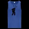 ATC Everyday Heavy Cotton Tank Top Thumbnail
