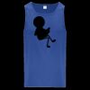 ATC Everyday Heavy Cotton Tank Top Thumbnail