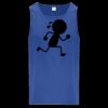 ATC Everyday Heavy Cotton Tank Top Thumbnail
