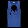 ATC Everyday Heavy Cotton Tank Top Thumbnail