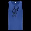 ATC Everyday Heavy Cotton Tank Top Thumbnail