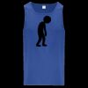 ATC Everyday Heavy Cotton Tank Top Thumbnail