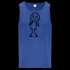 ATC Everyday Heavy Cotton Tank Top Thumbnail