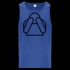 ATC Everyday Heavy Cotton Tank Top Thumbnail