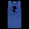 ATC Everyday Heavy Cotton Tank Top Thumbnail