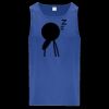ATC Everyday Heavy Cotton Tank Top Thumbnail