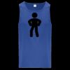 ATC Everyday Heavy Cotton Tank Top Thumbnail