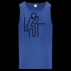 ATC Everyday Heavy Cotton Tank Top Thumbnail