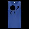ATC Everyday Heavy Cotton Tank Top Thumbnail