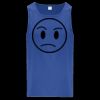 ATC Everyday Heavy Cotton Tank Top Thumbnail