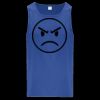 ATC Everyday Heavy Cotton Tank Top Thumbnail