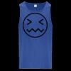 ATC Everyday Heavy Cotton Tank Top Thumbnail