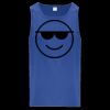 ATC Everyday Heavy Cotton Tank Top Thumbnail