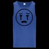 ATC Everyday Heavy Cotton Tank Top Thumbnail