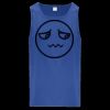 ATC Everyday Heavy Cotton Tank Top Thumbnail