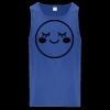 ATC Everyday Heavy Cotton Tank Top Thumbnail
