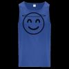 ATC Everyday Heavy Cotton Tank Top Thumbnail