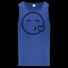 ATC Everyday Heavy Cotton Tank Top Thumbnail