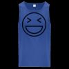 ATC Everyday Heavy Cotton Tank Top Thumbnail