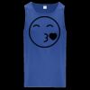ATC Everyday Heavy Cotton Tank Top Thumbnail