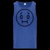 ATC Everyday Heavy Cotton Tank Top Thumbnail