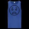 ATC Everyday Heavy Cotton Tank Top Thumbnail