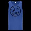 ATC Everyday Heavy Cotton Tank Top Thumbnail