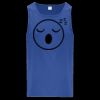 ATC Everyday Heavy Cotton Tank Top Thumbnail