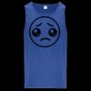 ATC Everyday Heavy Cotton Tank Top Thumbnail