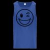ATC Everyday Heavy Cotton Tank Top Thumbnail