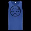 ATC Everyday Heavy Cotton Tank Top Thumbnail