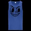 ATC Everyday Heavy Cotton Tank Top Thumbnail