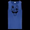 ATC Everyday Heavy Cotton Tank Top Thumbnail