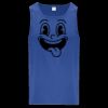 ATC Everyday Heavy Cotton Tank Top Thumbnail