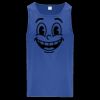 ATC Everyday Heavy Cotton Tank Top Thumbnail