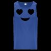 ATC Everyday Heavy Cotton Tank Top Thumbnail