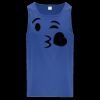 ATC Everyday Heavy Cotton Tank Top Thumbnail