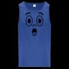 ATC Everyday Heavy Cotton Tank Top Thumbnail
